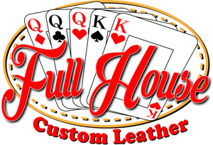 Full House Custom Leather