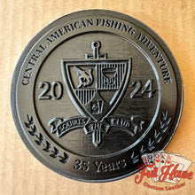 Load image into Gallery viewer, Coaster Embossing Stamps - Leather