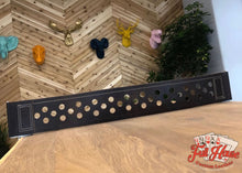 Load image into Gallery viewer, Custom Leather Ping Pong Table Net
