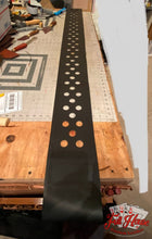Load image into Gallery viewer, Custom Leather Ping Pong Table Net