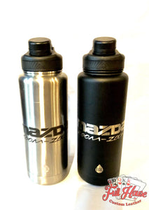 BYOT - Tumbler - 2-Sided Engraving - Full House Custom Leather
