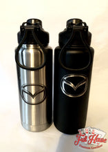 Load image into Gallery viewer, BYOT - Tumbler - 2-Sided Engraving - Full House Custom Leather