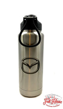 Load image into Gallery viewer, BYOT - Tumbler - 2-Sided Engraving - Full House Custom Leather