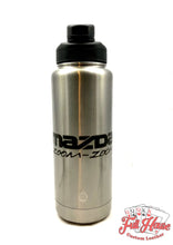 Load image into Gallery viewer, BYOT - Tumbler - 2-Sided Engraving - Full House Custom Leather