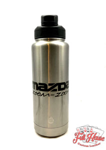 BYOT - Tumbler - 2-Sided Engraving - Full House Custom Leather