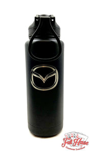 BYOT - Tumbler Engraving - Graphic Only - Full House Custom Leather