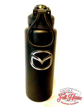 Load image into Gallery viewer, BYOT - Tumbler Engraving - Graphic Only - Full House Custom Leather
